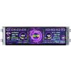 VSDISPLAY 12,7 Pollici Monitor LCD 2880X864 2K IPS,con Porta Video USB Tipo C, per CPU D41 GPU PC Case Display