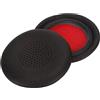 VBESTLIFE Cuscinetti Auricolari di Ricambio per Cuffie Cuscinetti Auricolari per Plantronics Voyager Focus UC B825
