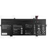 7xinbox 7.6V 56.3Wh HB4593R1ECW Batteria per laptop compatibile con Huawei Matebook X Pro i7 Mach-W29 2018 2019 i7-8550U MX150 i7-8565U MACH-W19B MACH-W19C MACHR-W19B MACH-W29C MACH-W29A MACHR-W19C