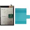 TY BETTERY® Batteria Compatibile con Oppo Realme Modello BLP909 REALME 9 5G