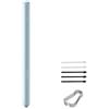 LiXiongBao Penna stilo di ricambio per Samsung Galaxy Tab S6 SM-T860 T860 T865 T867 S6 Stylus Touch S Pen (blu nuvola)