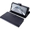 foto-kontor Custodia compatibile con Doogee Blade GT Book Style Case Cover Smartphone protettiva Portafoglio per cellulare Borsa a libro Supporto per telefono nero