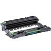 DogePro Tamburo compatibile sostituisce Brother DR-2400 (12000 Stampe) per DCP-L 2510D, 2530 DW,2537DW,2550DN / HL-L 2310 D,2350DW,2357DW,2370DN, 2375DW / MFC-L 2710DN,2710DW,2730DW,2735DW,2750DW