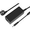IPWRPRO 45W Caricabatterie per Dell Vostro 3400 3481 3490 3491 3501 3580 3581 3583 3584 3590 3591 5300 5301 5390 5401 5402 5471 5481 5490 5501 5502 5581 5590 Inspiron 11 3148 3162 3164 3168 3169 3179 3180