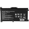 TSLUCK BK03XL Batteria per für HP Pavilion X360 Convertible 14 14m 14-ba0xx 14-ba1xx 14-ba2xx 14m-ba0xx 14m-ba1xx 14-BA000 14-BA100 14-BA200 14m-ba000 Series BK03041XL TPN-W125 11.55V 42Wh