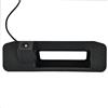 kalakass HD Maniglia del bagagliaio Telecamera retromarcia fotocamera posteriore Compatibile con Mercedes Benz X204 GLK300/GLA200 GLK200 GLK260 ML350 A180 A200 A260/GLC W166 W176 X166/W205 (LS8009(175*52MM))