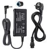 WuKingNan Hp, cavo di ricarica per laptop, 45 W, 19,5 V, 2,31 A, alimentatore AC per batteria HP, caricabatterie, alimentatori, connettore: 4,5 mm x 3 mm
