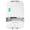 LINOVISION Outdoor 8 Porte Full Gigabit L2 Cloud Managed PoE Switch con 2 Uplink SFP, budget di potenza totale 150W
