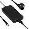WOBBLO Caricatore AC da 240W per Dell Alienware 17 15 13 M15 M17 R1 R2 R3 R4 R5 M17X M18X X51 Dell G3 G5 G7 Dell Precision 7710 7720 7730 7510 7520 7530 PA-9E GA240PE1-00 Adattatore di alimentazione laptop