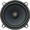 LA VOCE 1 WOOFER ITALIANA WSF051.02 altoparlante da 13,00 cm 130 mm 5 da 60 watt rms 120 watt max con impedenza 8 ohm sensibilità 91 db per casa, 1 pezzo