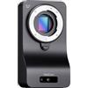 YoloLiv YoloCam S7 - Telecamera di Streaming 4K con obiettivo intercambiabile, autofocus e compatibile con gli obiettivi Micro Four Terds (solo fotocamera)