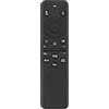 VINABTY BN59-01432D BN59-01432A Telecomando vocale sostitutivo compatibile con Samsung TV BN59-01455E BN59-01439A QN85Q80C QN85Q80CAFXZA QN85QN800CFXZA QN85QN900CFXZA QN85QN900CFXZC QN98Q60CAFXZA