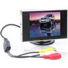 BW Monitor per auto