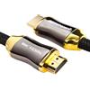 TechExpert Cavo HDMI 2.1 8K 4K 120Hz Professional Ultra HD 2160p 4m 3D HDR 48GB/sec eArc