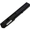 XITAIAN 10.8V 5200mAh HSTNN-XB60 NBP8A82 501114-001 Batteria di Ricambio per HP 493976-001 EliteBook 8540W 8530P 8740W 8530W 8730W HSTNN-LB60 HSTNN-OB60 484788-001