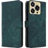 XINNI Cover per Oukitel C69 Custodia | RFID Protection Flip Magnetica Pelle PU/TPU Portafoglio