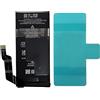 TY BETTERY® Batteria compatibile con GLU7G Google Pixel 6A, 6A 5g