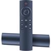 Snrigw Nuovo telecomando di ricambio per YABER K2s Smart Proiettore