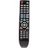 VBESTLIFE Telecomando,Digital Telecomando Universale per -00901a -00888a -00938a TV