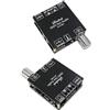 Hsthe Sea Scheda amplificatore Bluetooth 100 W + 100 W Potenza di uscita di picco 2.0 canali CC: scheda 8-26 V BT 5.0 AMP per scheda altoparlanti wireless fai-da-te