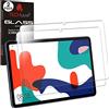 TECHGEAR [2 Pezzi] Vetro Temperato Compatibile con Huawei MatePad 10.4 - Autentica Pellicola Protecttiva in Vetro Temperato [Durezza 9H] [Resistente ai graffi] [Ultra Chiaro][Senza Bolle]