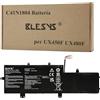 BLESYS C41N1804 Batteria per ASUS Zenbook Pro 14 UX450 UX450F UX450FD, UX480 UX480F UX480FD 15,4V 70Wh