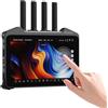 Accsoon CineView M7 Pro Monitor Video Wireless da 7 4K60 e Trasmettitore/Ricevitore dual-band con SDI/HDMI, LUT Box, Live Streaming, touch screen, per Riprese Professionali, DIT sul set e video