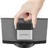 INVERY DockLinQ Bluetooth Adattatore Ricevitore per Bose Sounddock e 30 pin Docking Station Musicale