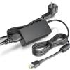 AKELON 65W 45W Caricatore PC Portatile per Lenovo Thinkpad T460 T460s T430 T470 T440S T450 T450s Yoga 260 370 E440 E550 E450 X240 X260, Adattatore Caricabatterie