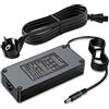 Tuvoyo Caricatore da 240 W 180 W compatibile con Dell G16 G15 G7 G5 G3 Alienware 13 15 17 x17 x16 R1 R2 R3 R4 R5 M15 M17 M11X M14X M17X M18X G3 G5 G7 Precision 7 710 7720 7730 7510 7520 7530 M6400 M6500 PA