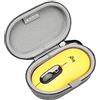 RLSOCO Custodia per Logitech Pebble Mouse 2 M350s / Pebble/POP Mouse (Solo Custodia) - Grigio