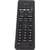 KIMISS Telecomando Universale Sostitutivo per TV Haier, Compatibile con Modelli LE22M600CF, LE24M600CF, LE28M600C e LE32M600C
