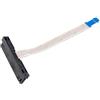Gintai Connettore Cavo SATA HDD Hard Disk Drive per HP Pavilion 15-CD 15-EF 17-AR 15-CD040WM 15-EF1020NR 15-DY1037NR 15S-FQ1505SA 17-AR050WM 17-AR007CA HD010 DD0G97HD010 DD0G97HD020 933468-001