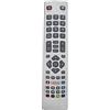 VINABTY Telecomando di sostituzione SHWRMC0115 for Sharp Aquos UHD 4K Freeview TV LC-50UI7352E LC-50UI7422E LC-50UI7452E LC-50UI7552E LC-55UI7252E LC-55UI7352E LC-55UI7552E LC-60UI9362K LC-60UI9362K