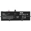 WLTree BM04XL HSTNN-DB8L Batteria per HP EliteBook x360 1030 G3 G4 Series BMO4XL HSTNN-UB7L L02031-241 L02031-2C1 L02031-541 BM04056XL L02478-855 L02475-855 Battery 7,7 V, 56,2 Wh