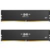 Silicon Power SP064GXLWU60BFDJ - Modulo di memoria RAM DDR5 da 64 GB (2 x 32 GB) Value Gaming 6000MT/s (PC5-48000) 288 pin CL38 1,35 V UDIMM Desktop