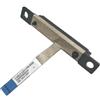 ZAHARA Connettore Cavo HDD SATA per HP ProDesk 260 G4 400 405 600 G6 EliteDesk 800 805 G6 Elite Mini 600 800 G9 PRO Mini 400 G9 DD0F90HD030 DD0F80HD020 DD0 F80HD0 10 DD0F80HD000