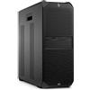 HP PC da tavolo Z6 AMD Ryzen Threadripper 7995WX 64GB RAM 1TB SSD