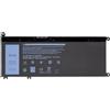 BLESYS Batteria per PC portatile Dell Inspiron 15 7577 17 7773 7778 7779 77786 Latitude 13 3380 14 3490 15 3580 3590 G3 15 3579 17 3779 G5579 15 5 587 G7 15 7588 Vostro 7570 7580