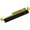 KALEA-INFORMATIQUE Riser di tipo riser per slot PCI Express x8 a PCIe x16