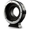 VILTROX EF-M1 Autofocus Adattatore di Montaggio Obiettivo Convertitore per Canon EF/EF-S Lente zu M4/3 M43 Olympus Panasonic Fotocamera GH4 GH5 GF6 GX7 E-M5 E-M10II E-PL5