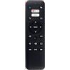 Effireli WH-55 - Telecomando di ricambio vocale per proiettore Epson WH-55 EF-100WATV EF-100BATV EF-100B EF-100W LS500W LS500B V11H914320 V11H914220 V11HA87020-F ELPAP12 EF-1000 B EF-10 0W LS500WATV LS500BATV
