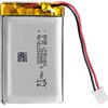 EEMB 3,7 V 953450 1800 mAh Batteria ricaricabile agli ioni di litio Batteria ai polimeri di Li Batteria-Fai una polarità sicura del dispositivo corrispondente con la batteria prima dell'acquisto !!!