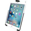 RAM MOUNTS Ram Mount RAM-HOL-AP20U Interior - Supporto per Tablet/UMPC, Interno, Supporto passivo, Nero, Apple iPad mini 4, 20,1 cm (7,9)