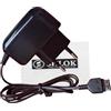 SHLOK Caricabatterie originale per Samsung B2100, B2700, C3050, C5212, E1205, M3510, M8800, S3030, S3310, S3500, S3600, S5230, S7330, B100, B30, B520, C180