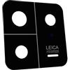 IS-TECK Compatibile con Xiaomi 13 5G di ricambio per fotocamera in vetro con set di colla (13 5G)