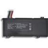 ASKC GK5CN-00-13-3S1P-0 Laptop Batteria per GETAC TONGFANG GK5CN4Z GK5CN5Z GK5CN6Z GK5CQ7Z GK6Z5CN GK7CN6S Schenker XMG Neo 15 MECHREVO X8Ti X9Ti Pro Z2 Air Series 11.4V 46.17Wh