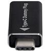 xiwai CY Virtual Display Adattatore USB-C Type-C DDC EDID Dummy Plug Headless Ghost Display Emulator 1920 x 1080p @ 60Hz
