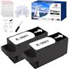 Nextpage T3661 Scatola di manutenzione C13T366100 Compatibile con Epson Xp 6000 XP-8500 XP-8505 XP-8600 XP‑8605 XP-15000 XP-6000 XP-6001 XP-6005 XP-6100 XP-6105 XP-9705 Stampante (T366) 61 scatola di