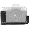 Fotga - Staffa verticale a sgancio rapido, per Fujifilm Fuji XT200 X-T200, compatibile con Arca-Swiss Standard